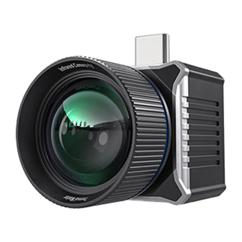 THERMAL MASTER T2Max Thermal Imaging Camera